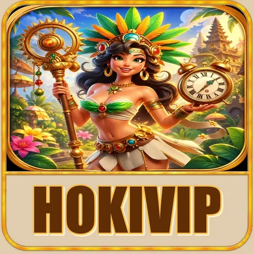 Pratinjau tampilan hokivip